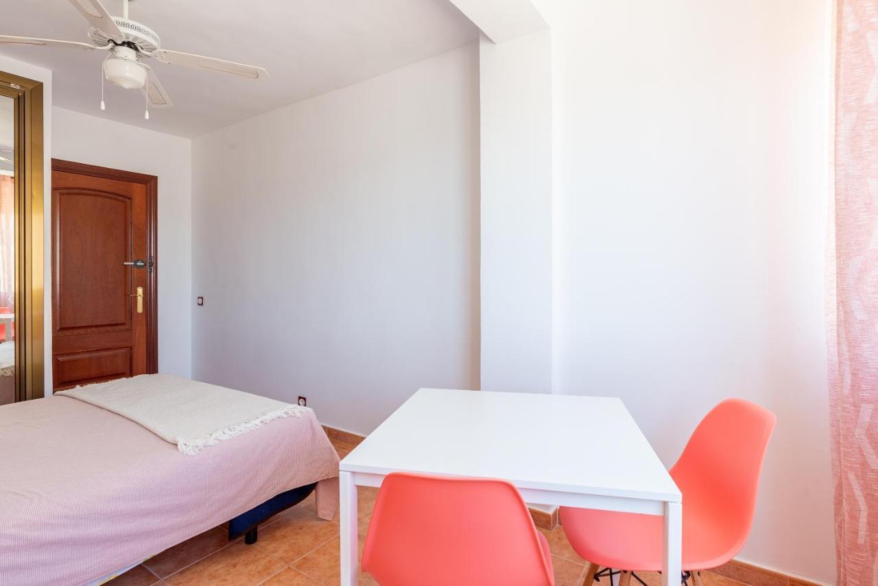 Sunny Harbor House Privatunterkunft Málaga