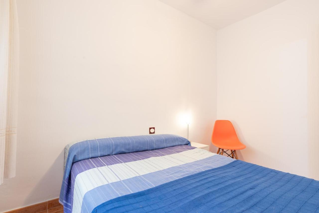 Sunny Harbor House Privatunterkunft Málaga